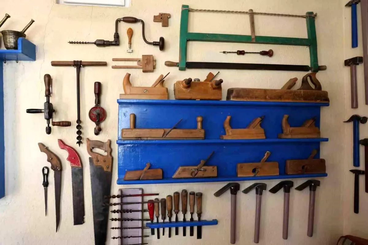 Rafet Topraktepe\'nin Nadir Koleksiyonu