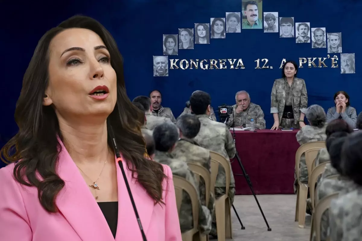 DEM Partili Hatimoğulları\'ndan iktidara çağrı: Bu adımlar hızlıca atılmalı