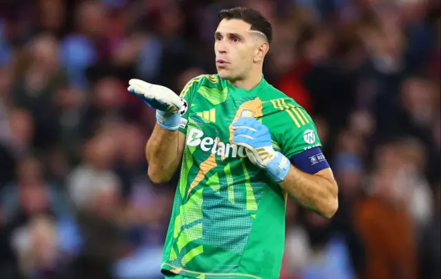Galatasaray yeni Muslera'sını buldu