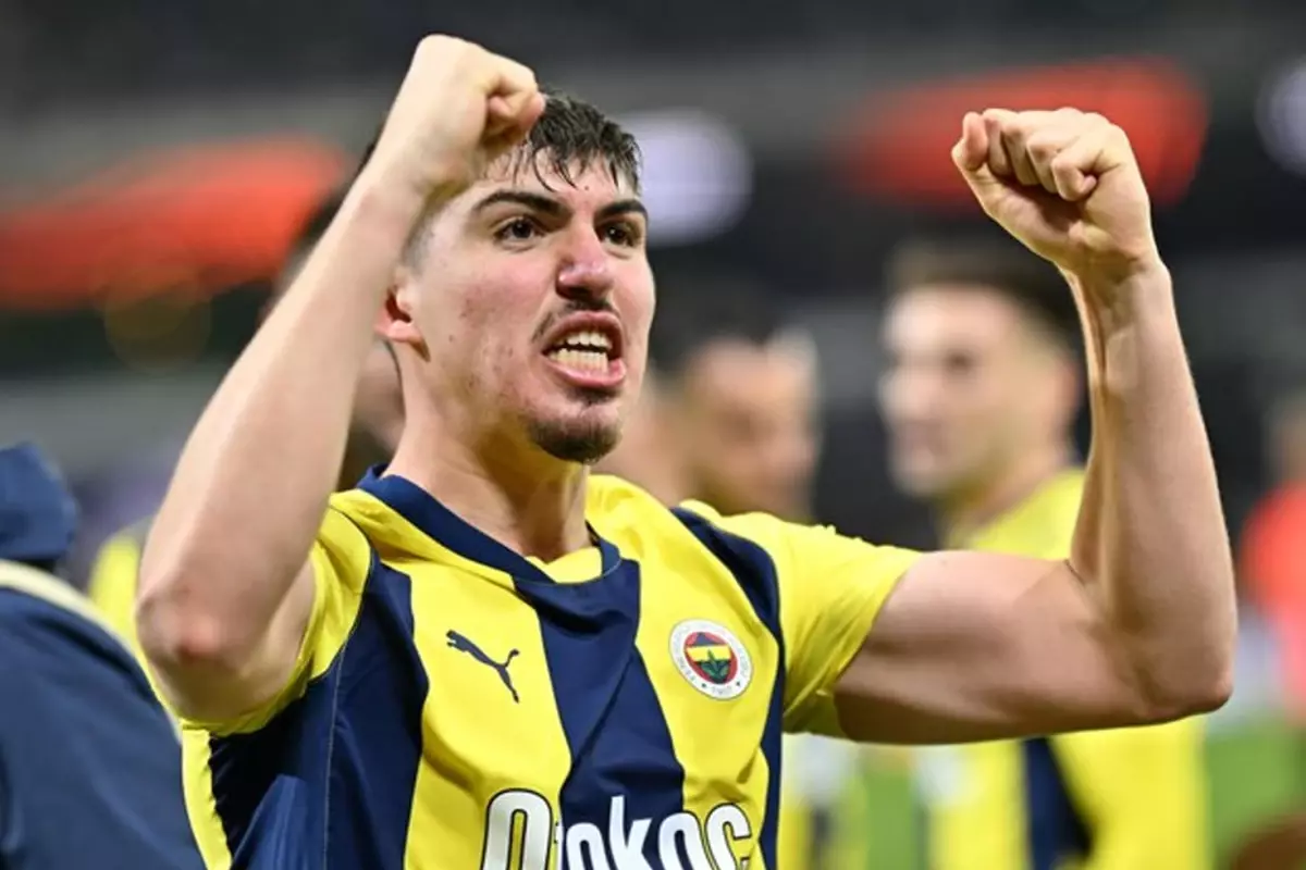 İki başkan arasında 19 milyon euroluk görüşme! Yusuf Akçiçek için geldiler