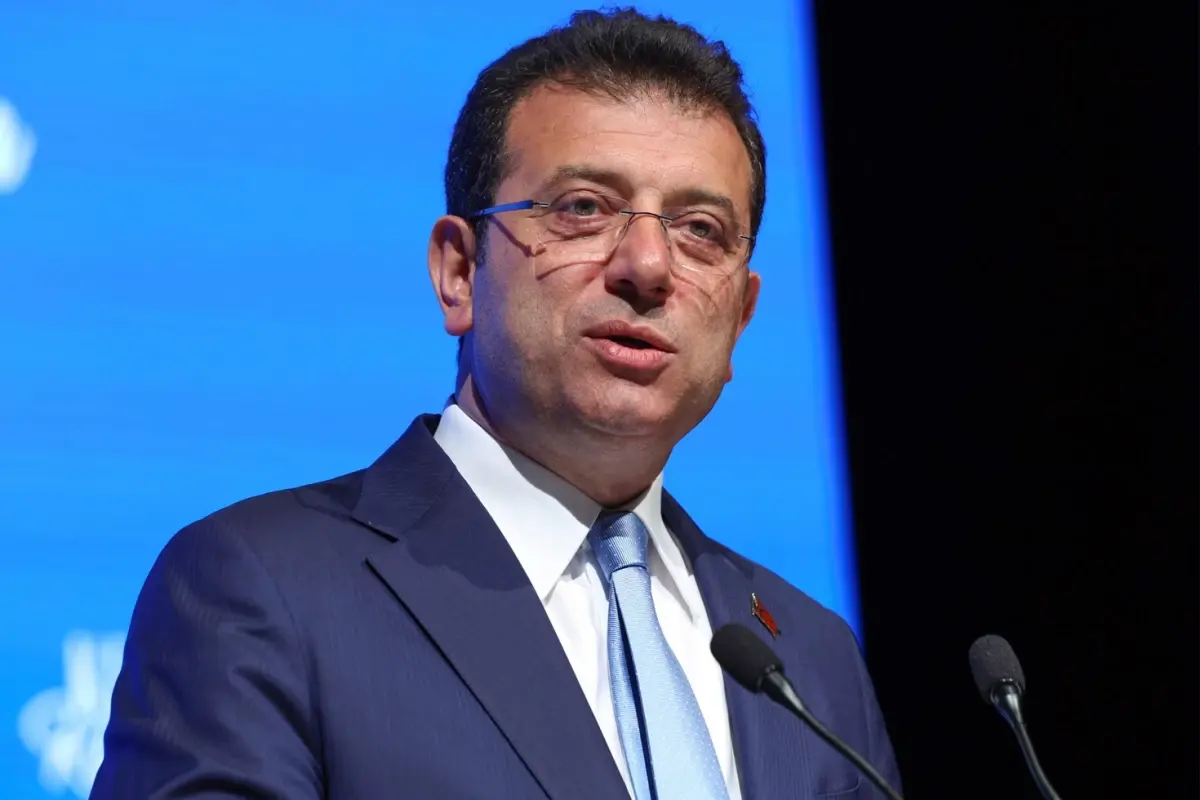 İmamoğlu\'nun saklattığı ikinci cep telefonu ele geçirildi
