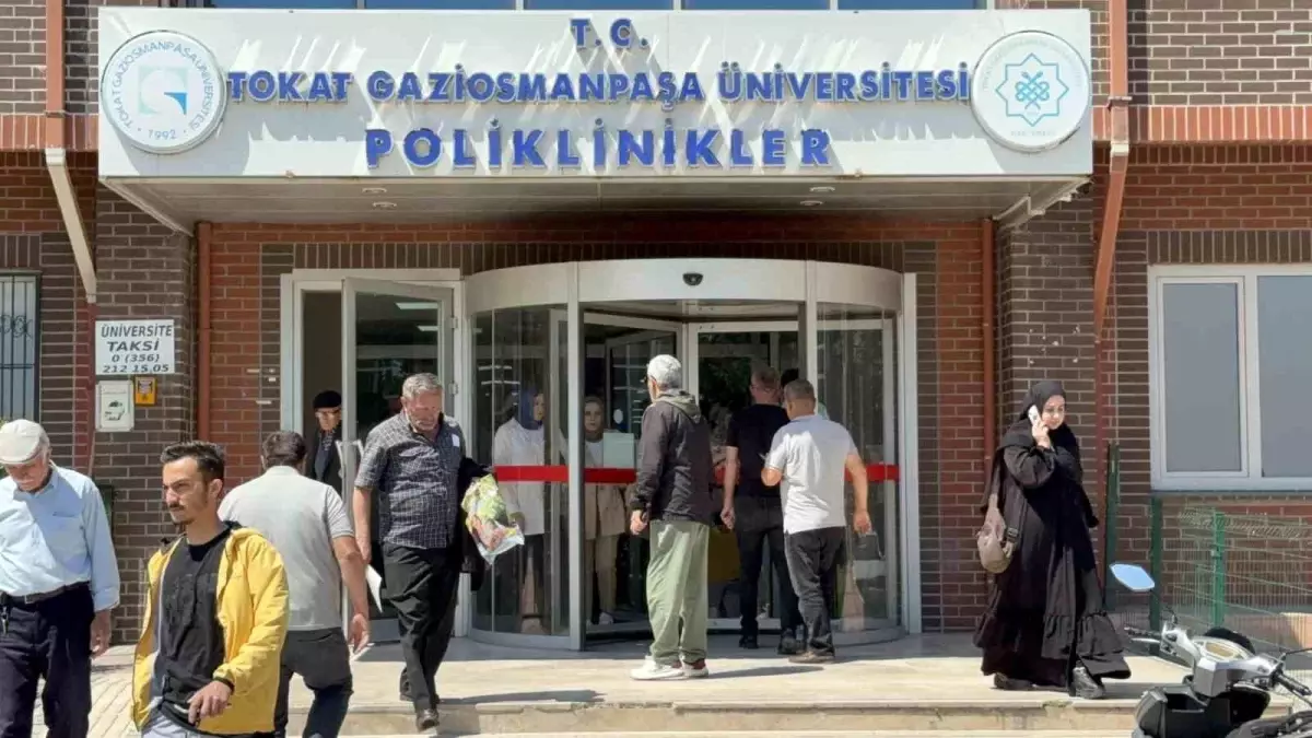 KKKA Şüphesiyle Hastaneye Kaldırılan Bebek Hayatını Kaybetti