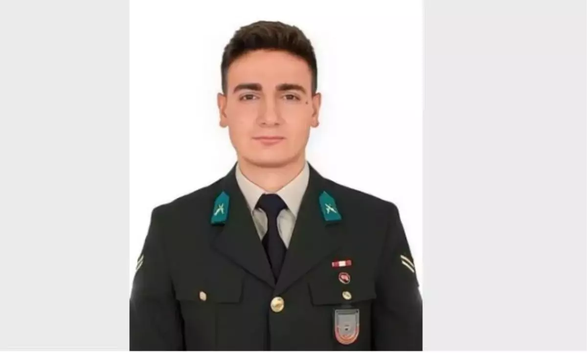 Şehit Astsubayın Vasiyetiyle Tedavi Gören Lösemili Kız Çocuğu Sağlığına Kavuştu