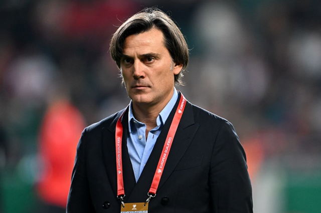 Son maçta Kadıköy'deydi! İşte Mourinho'nun yerine gelecek bir numaralı aday