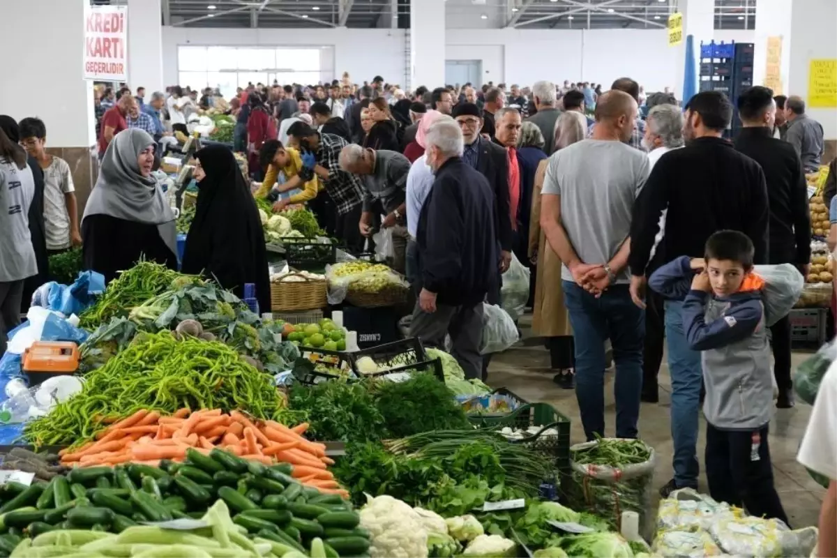 Tüketici Güveni Mayıs\'ta Arttı