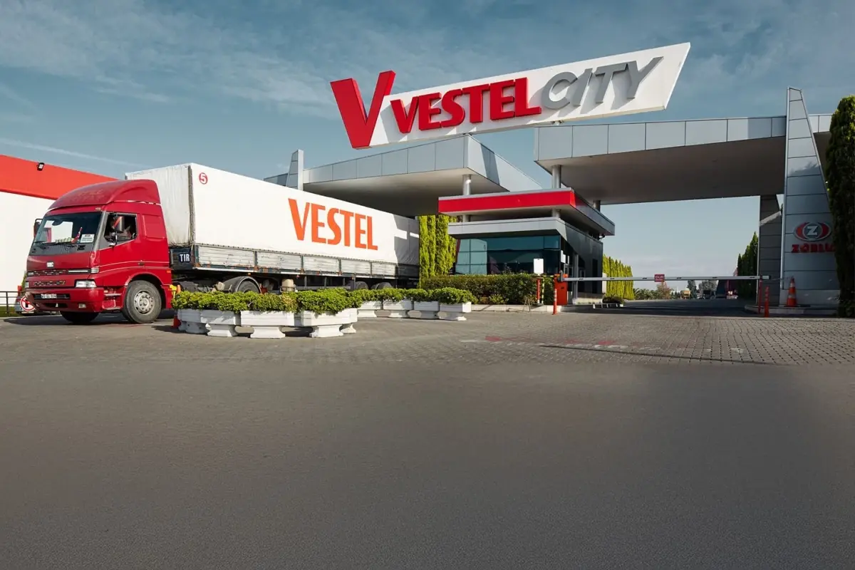 Vestel 2 bin kişiyi işten çıkaracak! Nedeni tahmin edilenden çok farklıymış