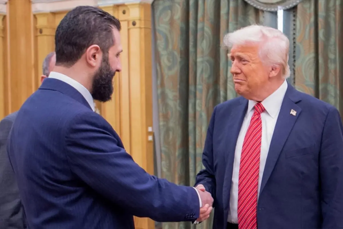 ABD için Suriye iddiası! Türkiye Büyükelçisi, Suriye Özel Temsilcisi olacak