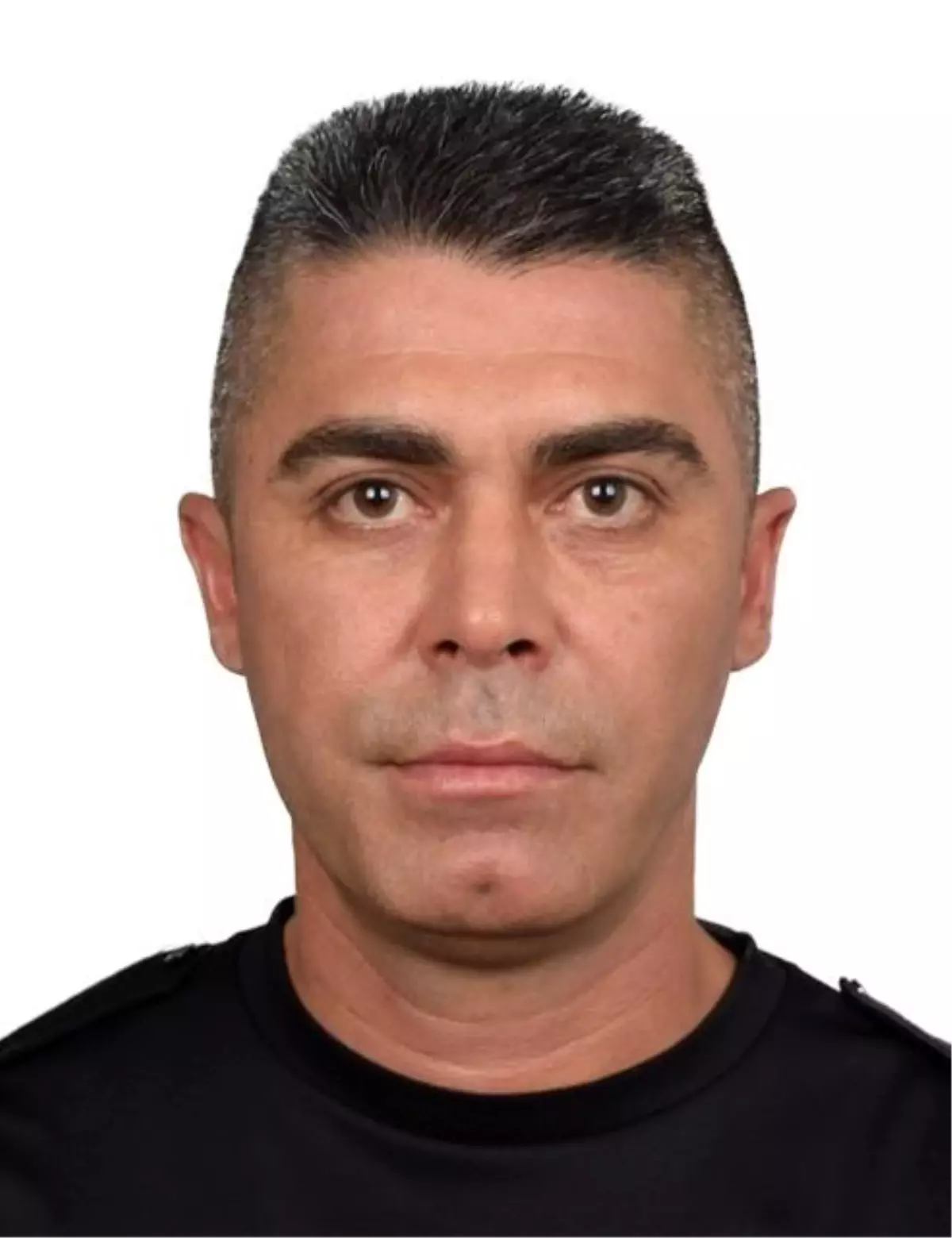 Polis Memuru Yahya Süslü Kalp Krizi Nedeniyle Vefat Etti