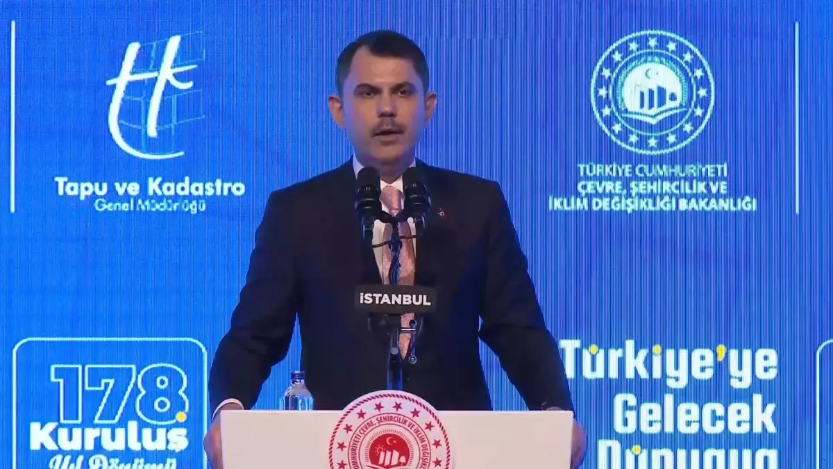 Tapu Müjdeleri: Yıllardır Bekleyenler İçin Çalışmalar Başlıyor