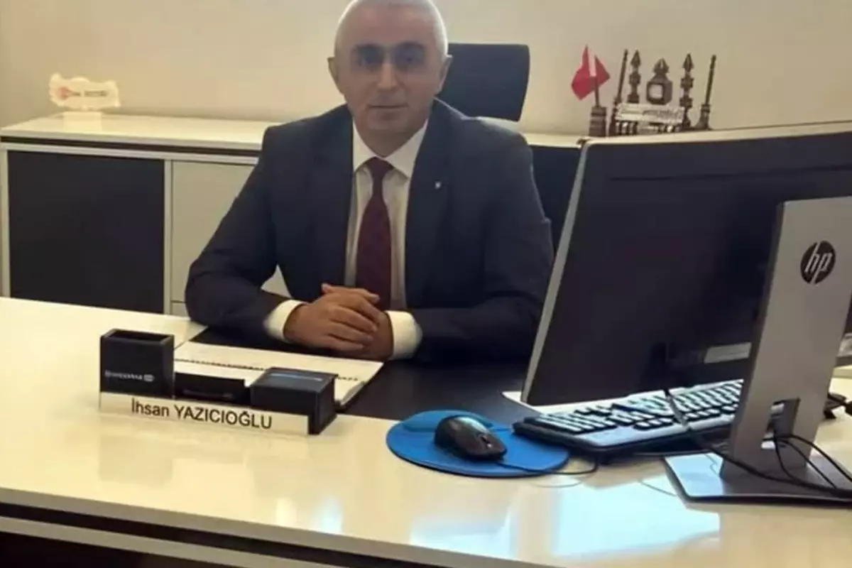 Banka müdürünün sır ölümü! Hakkındaki iddialar vahim