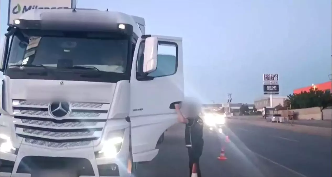 Batman\'da Kaçak Sigara Operasyonu