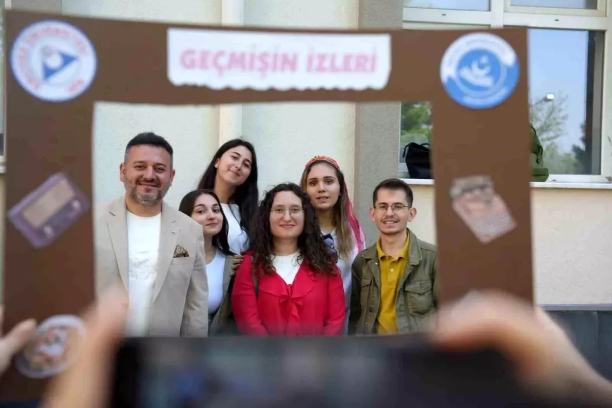 Erciyes\'te Geçmişin İzleri Sergisi