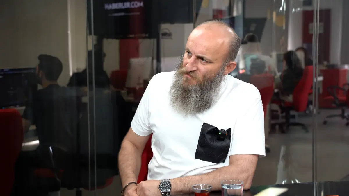 Çetin Altay: Babamın ünlü olduğumu görmesini çok isterdim