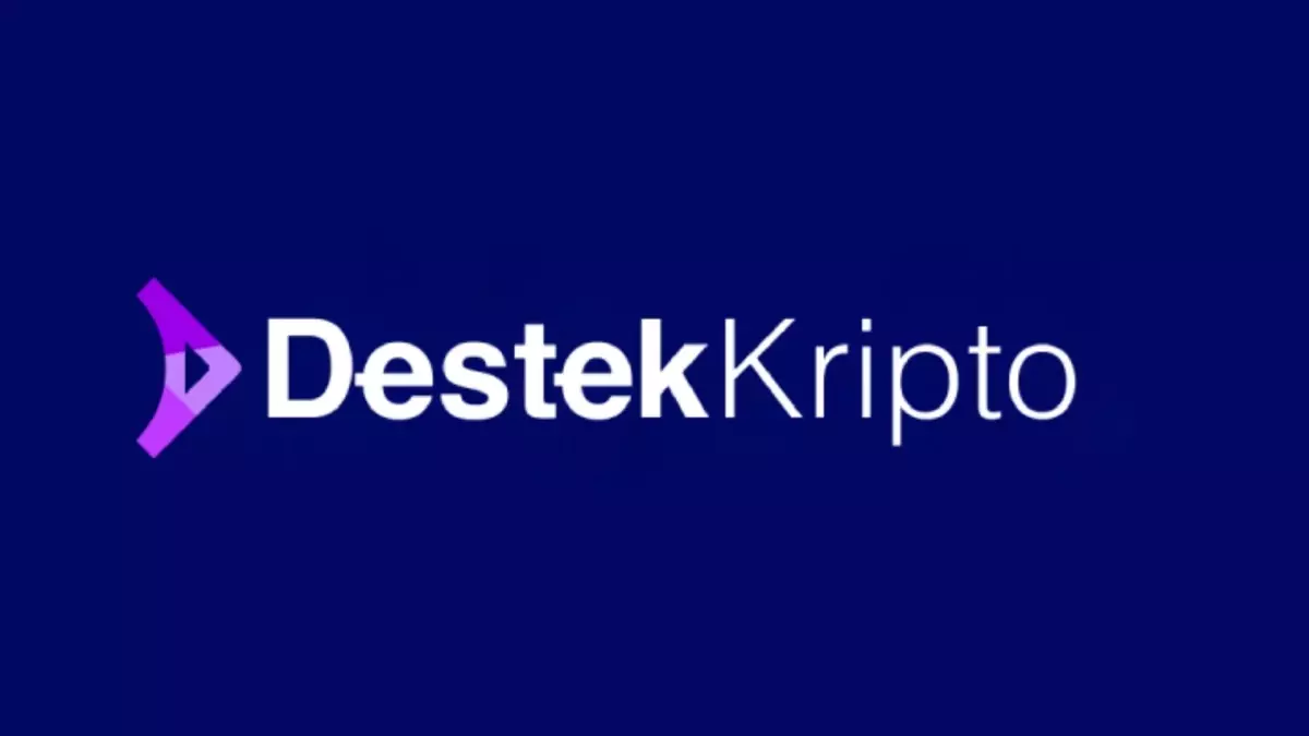 Destek Kripto, yeni kripto düzenlemelerine uyum konusunda kararlı