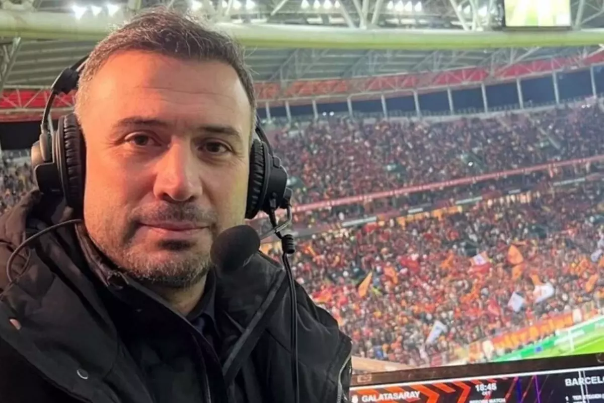 Ertem Şener\'den Galatasaraylıları yıkan haber: 0 ihtimal