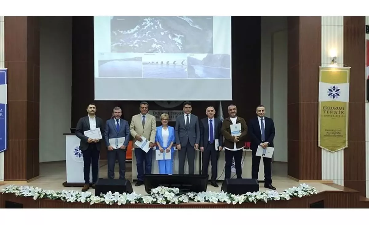 Erzurum\'un Kültürel Zenginliği Panelde Tartışıldı