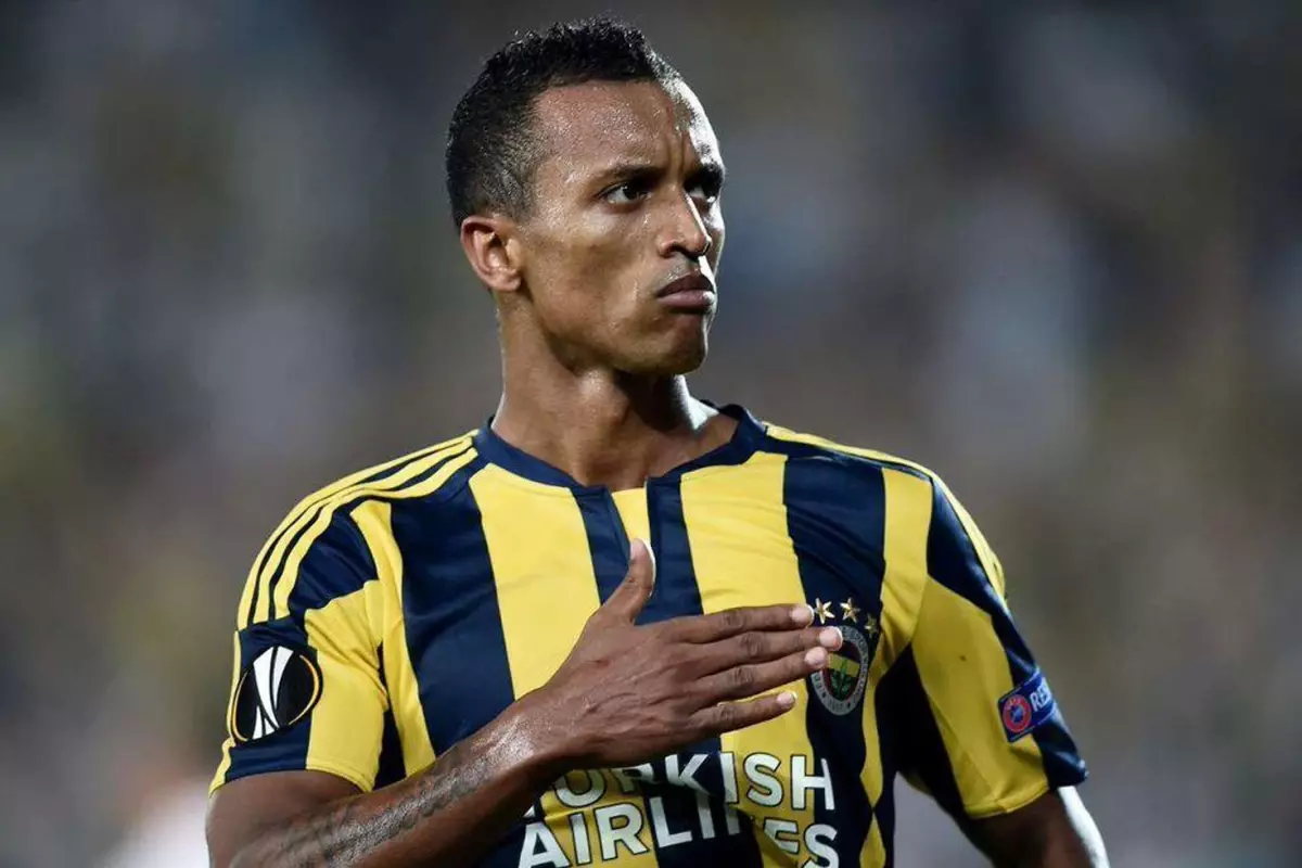 Fenerbahçe\'nin eski yıldızı Luis Nani\'den Jose Mourinho yorumu