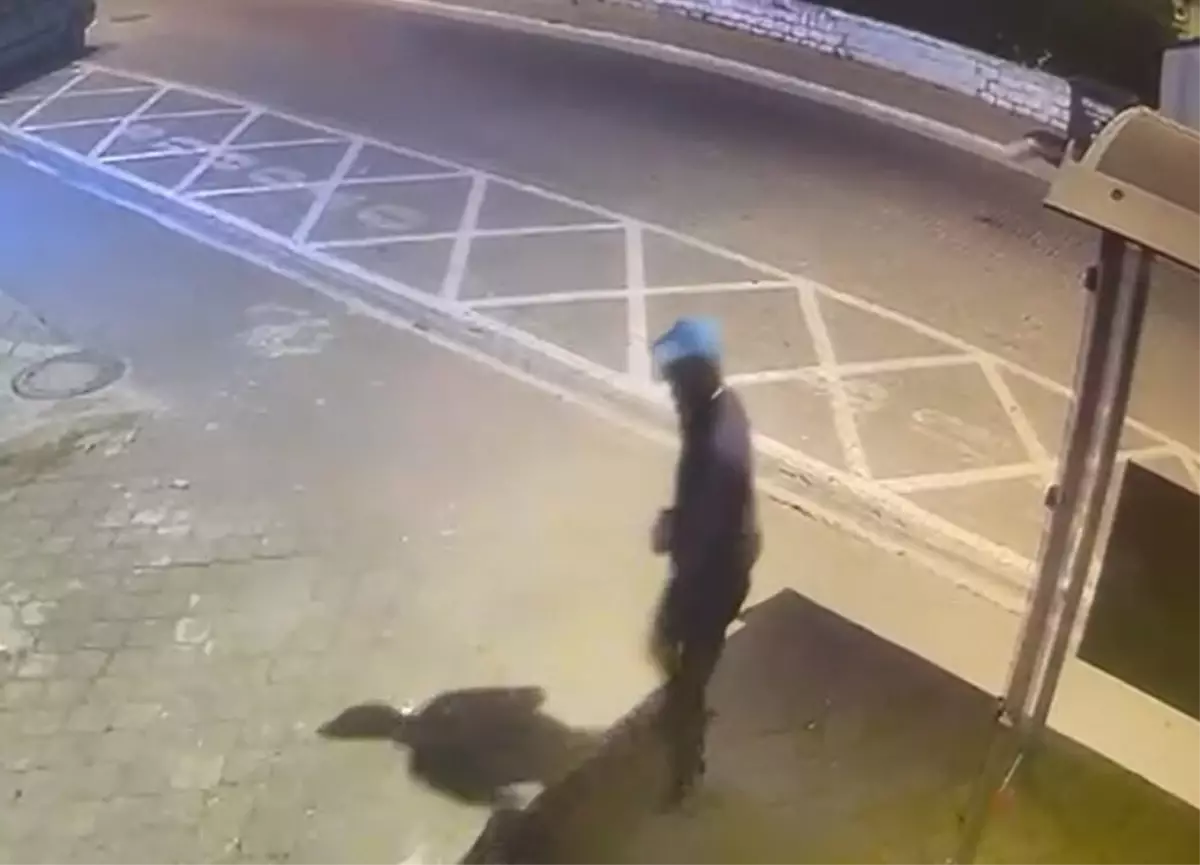 Fethiye\'de AK Parti binasına taşlı saldırı