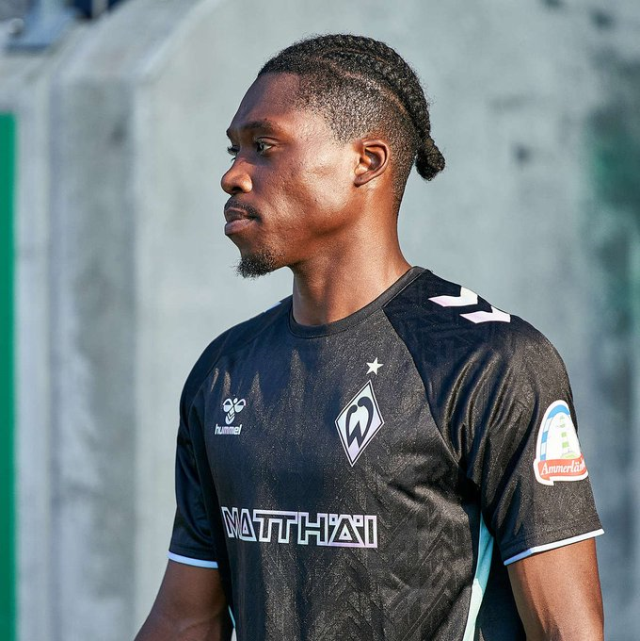 Galatasaray'da Derrick Köhn gelişmesi! Almanya'dan açıklama var