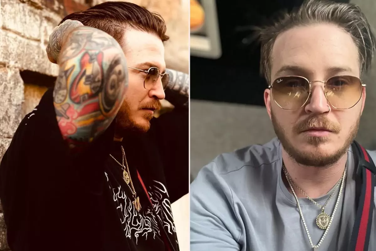 Genç şarkıcı Adam Ramey hayatını kaybetti