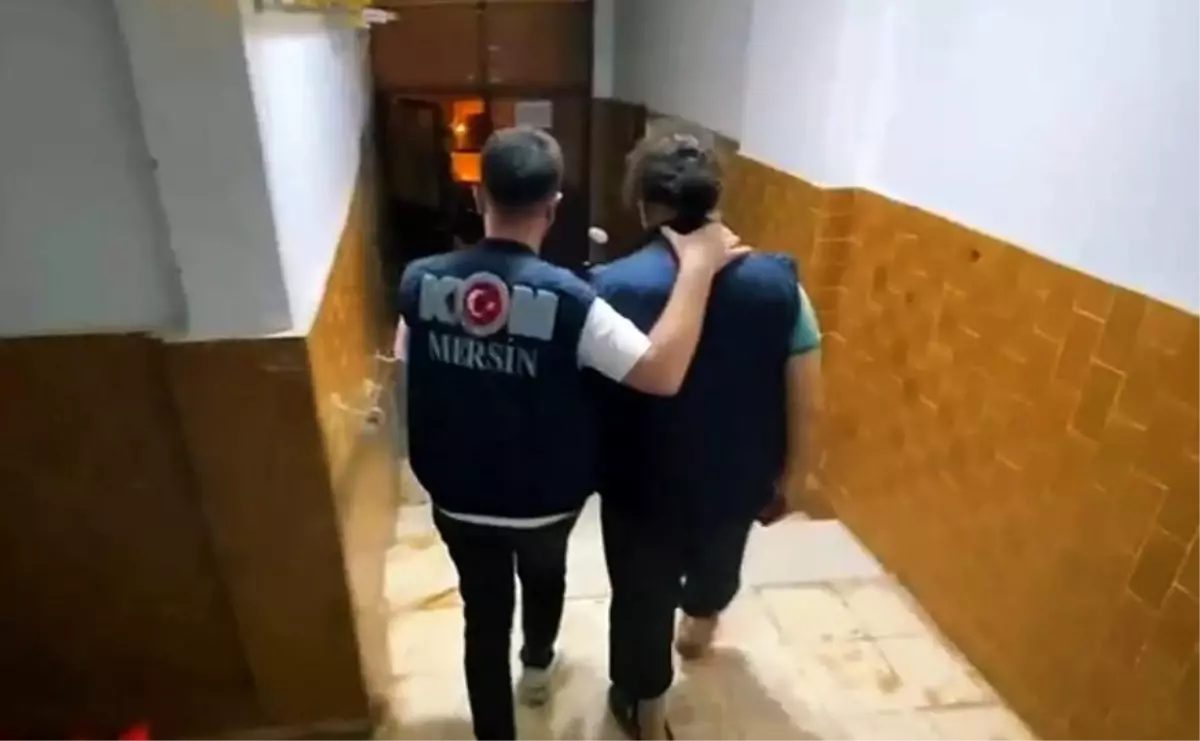 FETÖ Operasyonunda 11 Gözaltı