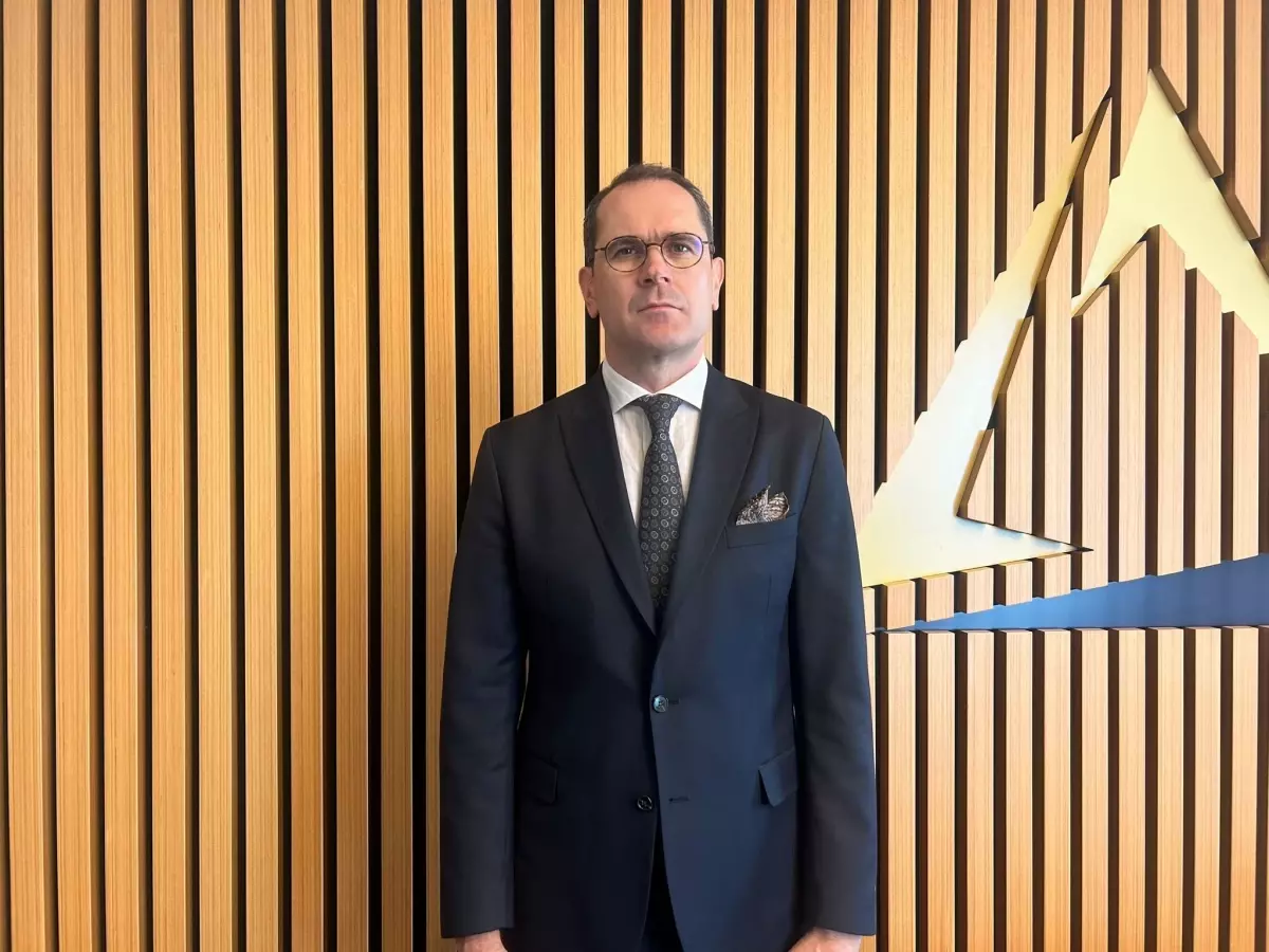 Mikrolink\'ten Anahtar Teslim Veri Merkezi Çözümleri