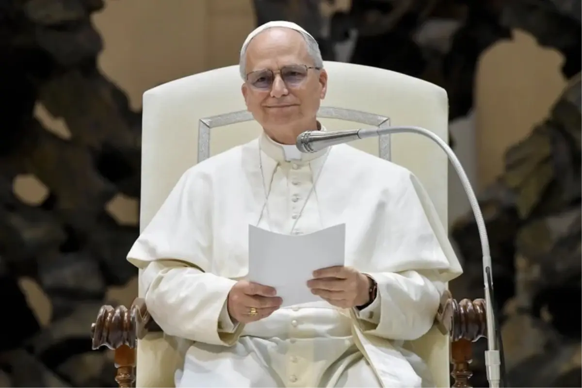 Papa\'dan Gazze\'ye Yardım Çağrısı
