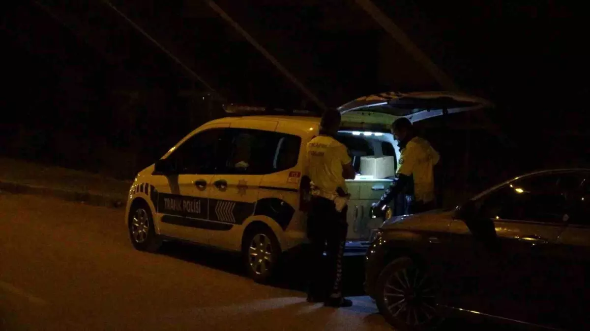 Çanakkale\'de Kovalamaca: Öğrenci Yaralandı