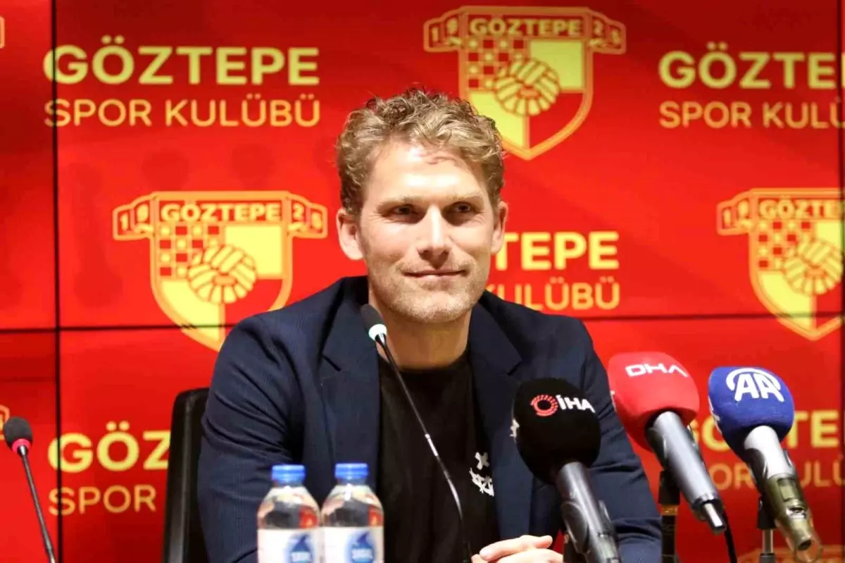 Göztepe Başkanı\'ndan Sezon Değerlendirmesi