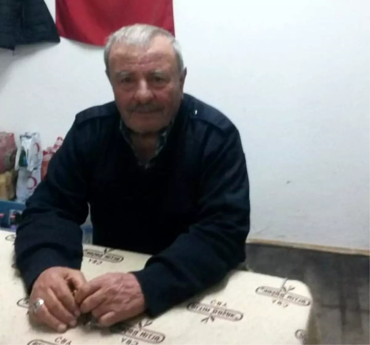 Afyonkarahisar\'da Sulama Kuyusuna Düşen Adam Hayatını Kaybetti