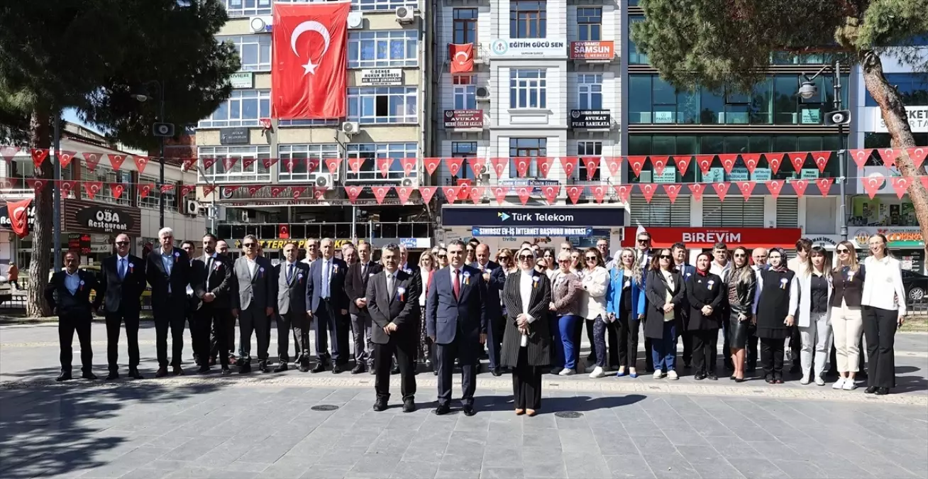 Tapu ve Kadastro\'nın 178. Yılı