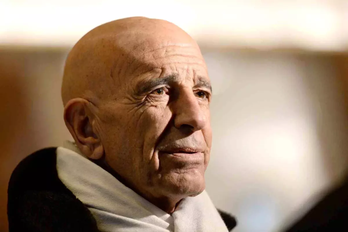 Trump\'tan Barrack Ataması İddiası