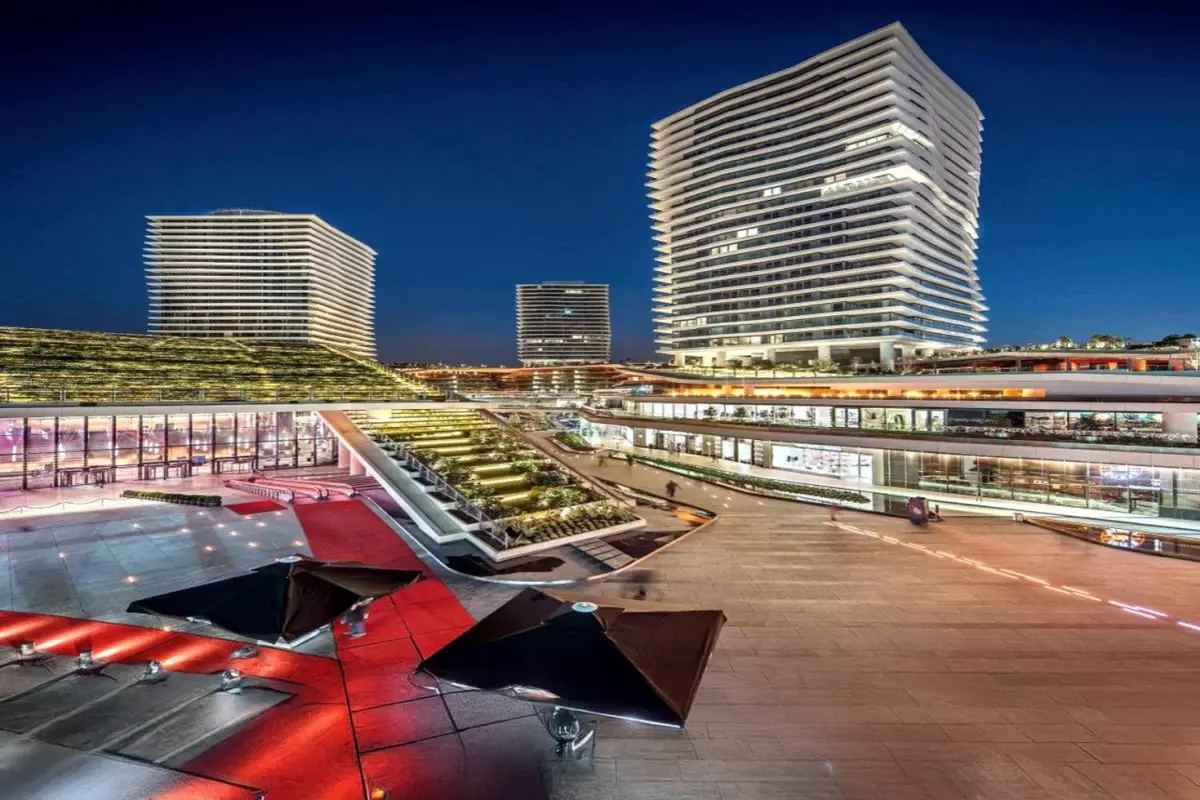 Zorlu Center AVM satılıyor mu? Holdingden yeni açıklama var