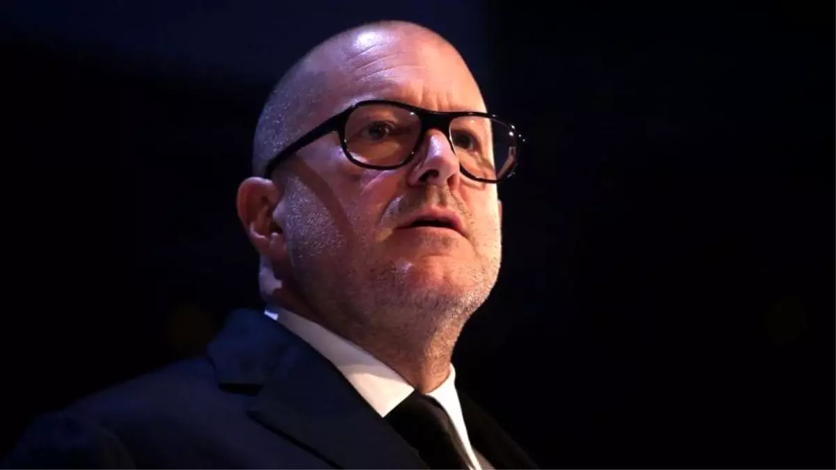 OpenAI ve Jony Ive\'dan Donanım Atılımı