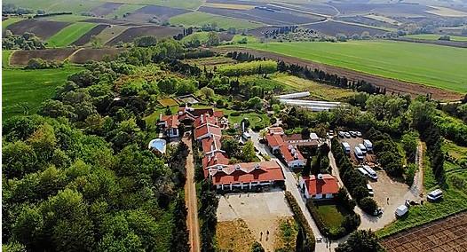 Aşk-ı Memnu'nun efsane mekânı satışta! Fiyatı dudak uçuklattı