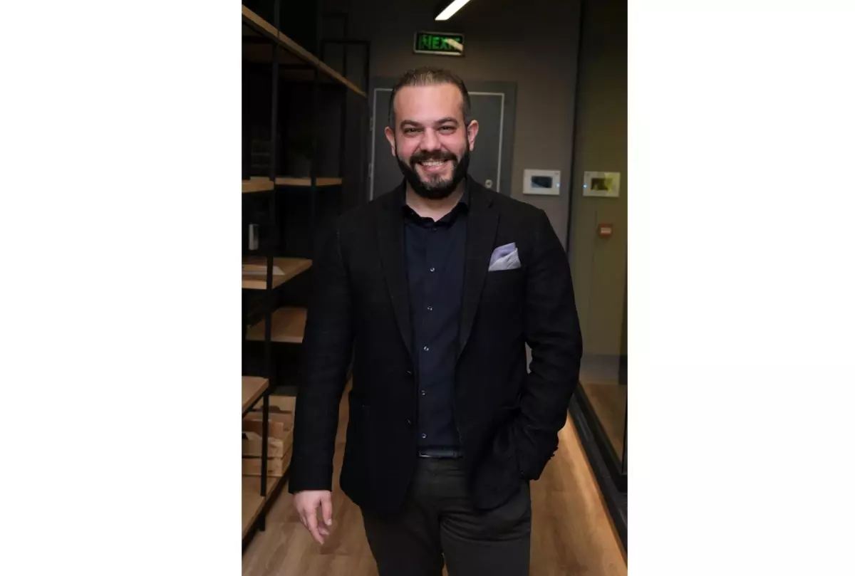 Baktek\'ten İkinci Yatırım Turu