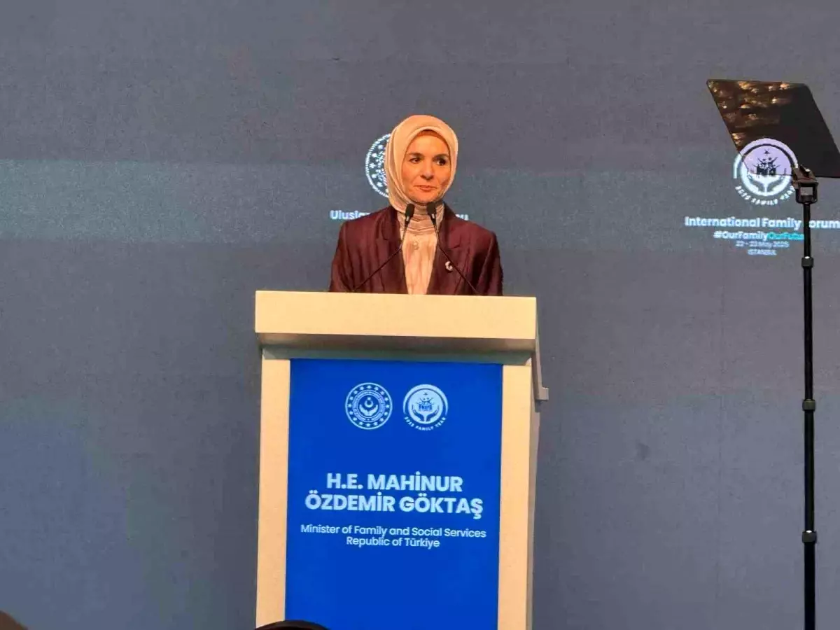 Aile Kurumu Tehdit Altında