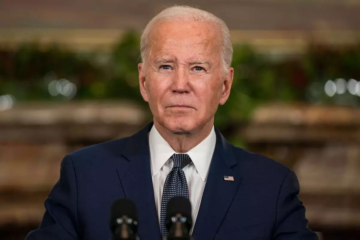 Biden\'ın kaç aylık ömrü kaldı? Eski Beyaz Saray doktoru konuştu
