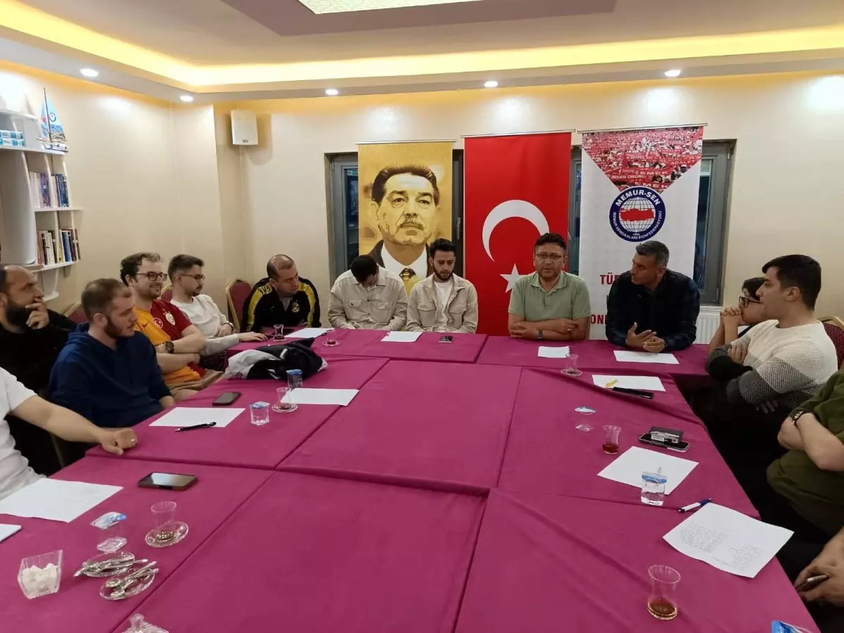 Bilecik\'te Halı Saha Turnuvası Başlıyor