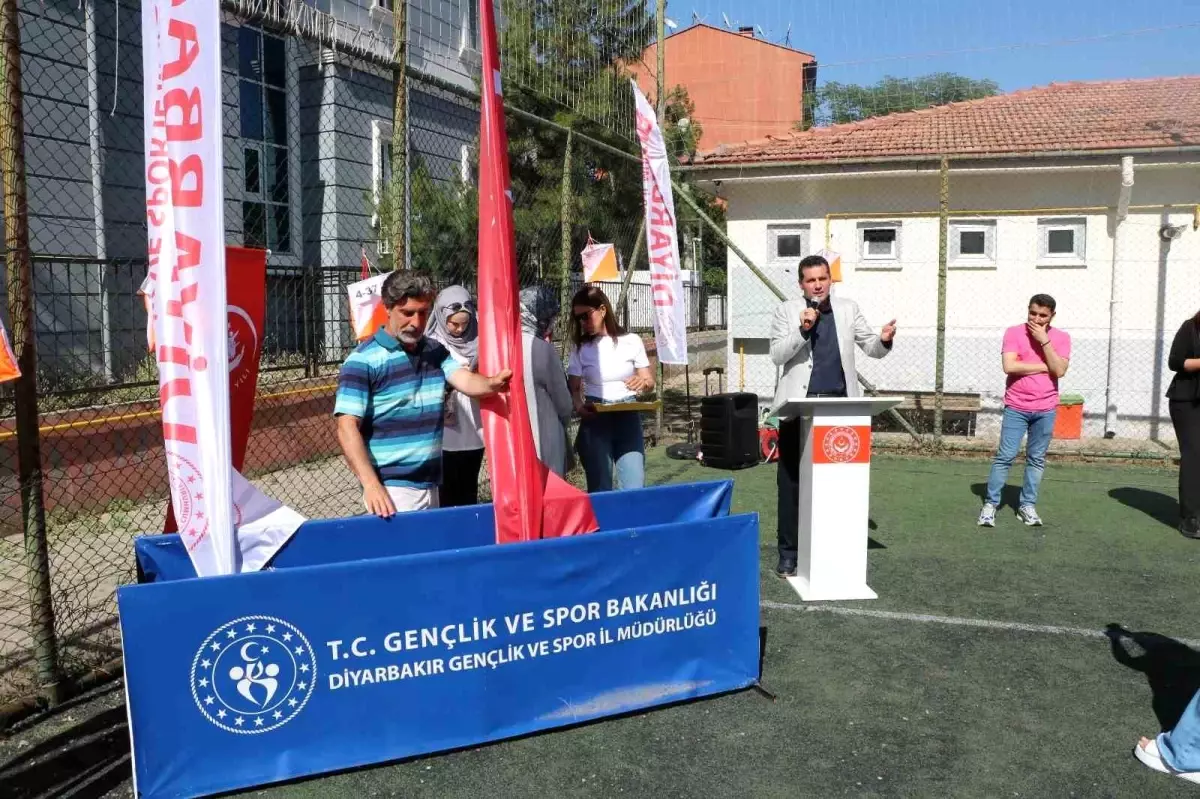 Aile Yılı Oryantiring Etkinliği Düzenlendi