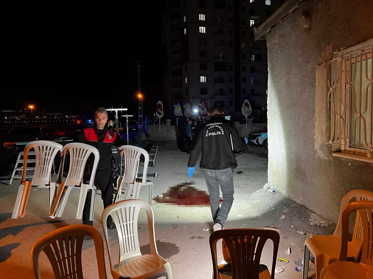 Düğünde Trafik Duruşması: 16 Yıl 8 Ay Cezası