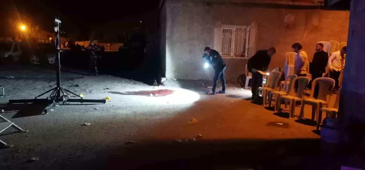 Düğünde Havaya Ateş, Kuzen Ölümü: 16 Yıl Hapis