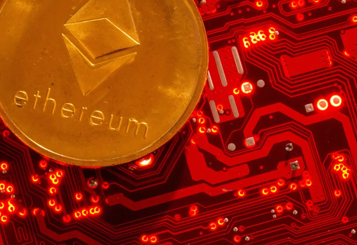 Ethereum yatırımcısı kötü zamanlama ile milyonlar kaybetti