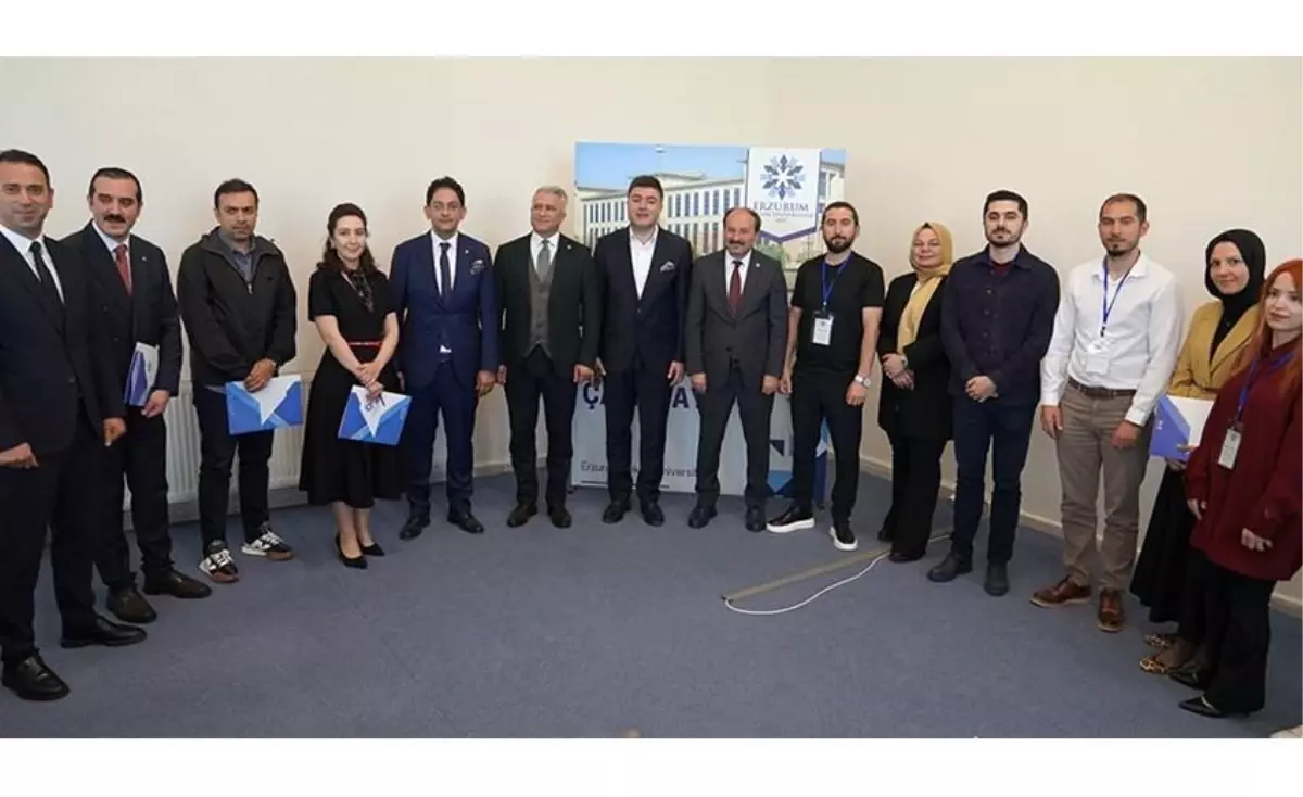 ETÜ\'den Dış Paydaş Çalıştayı