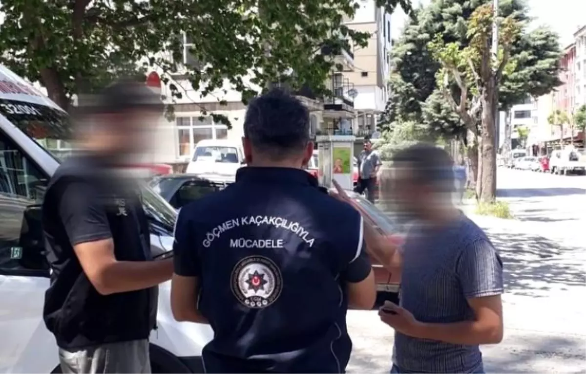 Isparta\'da Huzur Uygulaması: 3 Bin Kişi Sorgulandı