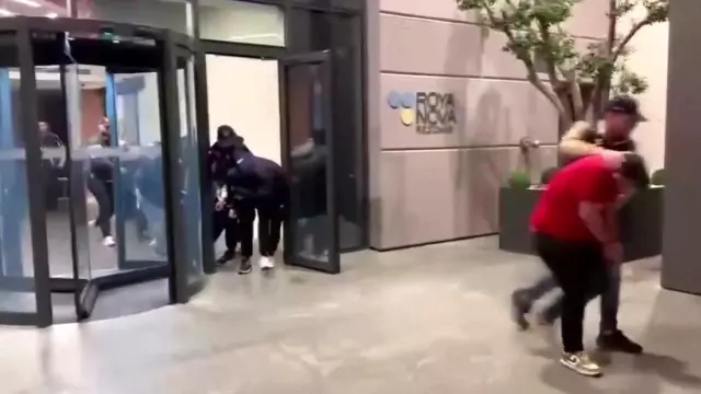 Ümraniye'de Yasa Dışı Bahis Operasyonu: 6 Üniversite Öğrencisi Gözaltında Ümraniye'de Yasa Dışı Bahis Operasyonu: 6 Üniversite Öğrencisi Gözaltında