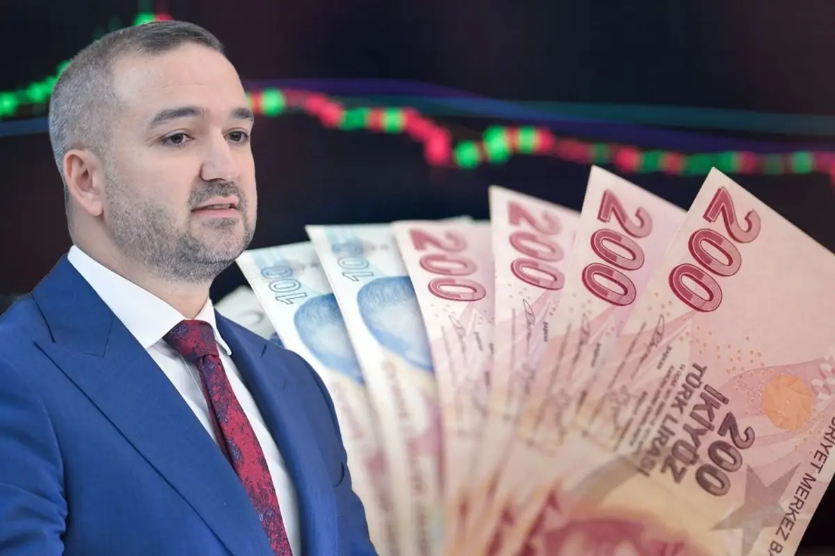 Merkez\'in yıl sonu enflasyon tahmini değişmedi: Yüzde 24