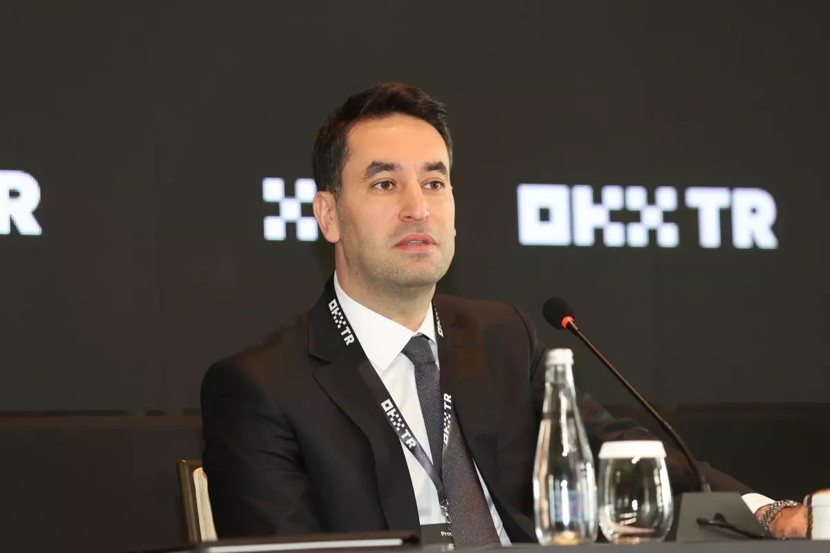 OKX TR Sermayesini 807 Milyon TL\'ye Çıkardı