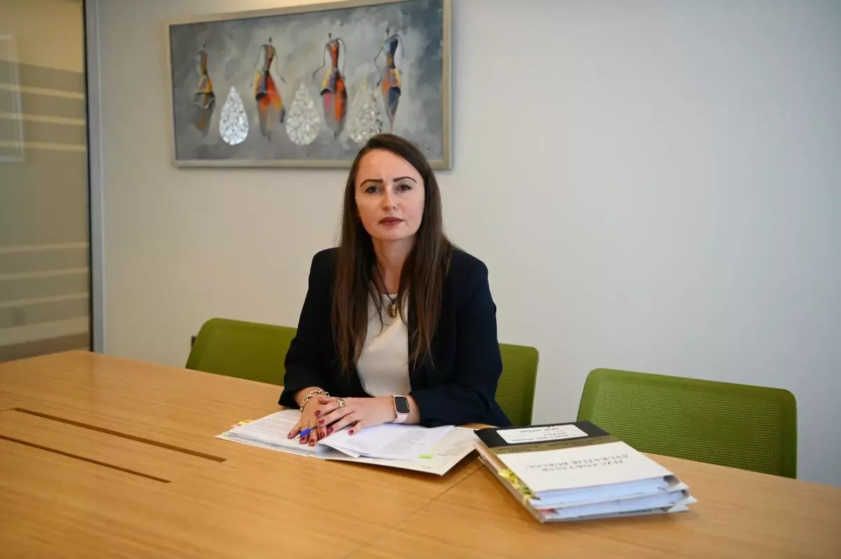 Kanserle Mücadelede Hukuk Zaferi