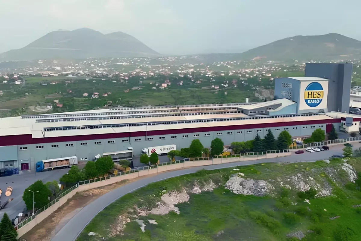 TMSF, Anadolu\'nun en büyük şirketini satışa çıkardı